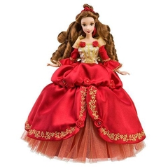 Belle Deluxe Edition Disney Store