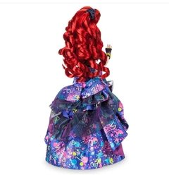 Ariel Disney Designer Premiere na internet
