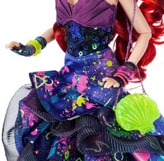 Imagem do Ariel Disney Designer Premiere