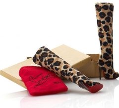 Barbie by Christian Louboutin doll - loja online