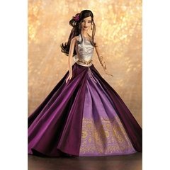 Designer Spotlight by Katiana Jimenez Barbie doll