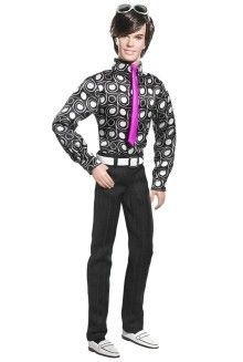 Pop Life Ken Doll