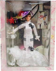Barbie Doll as Eliza Doolittle from My Fair Lady at Ascot - comprar online