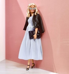 Barbie Style doll #1 na internet