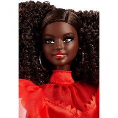 Barbie Signature Mattel 75th Anniversary Doll na internet