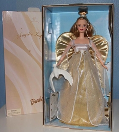 Barbie doll Angelic Inspirations