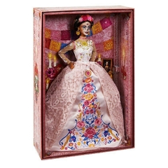 Dia de Muertos Barbie doll 2020