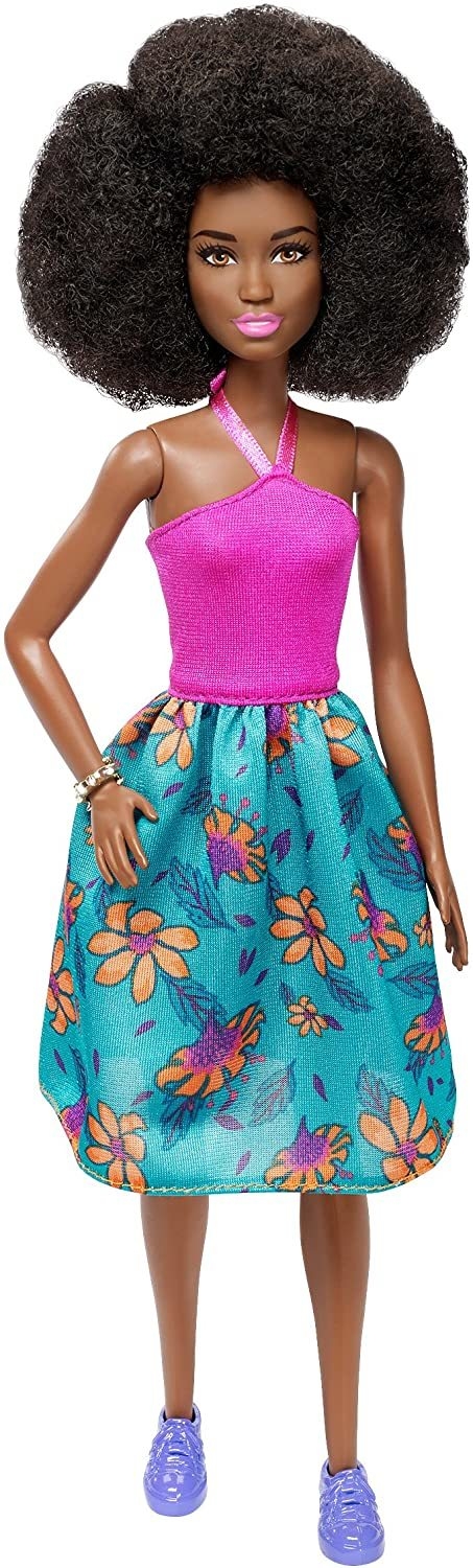 Roupa para boneca Barbie Fashionista original playline