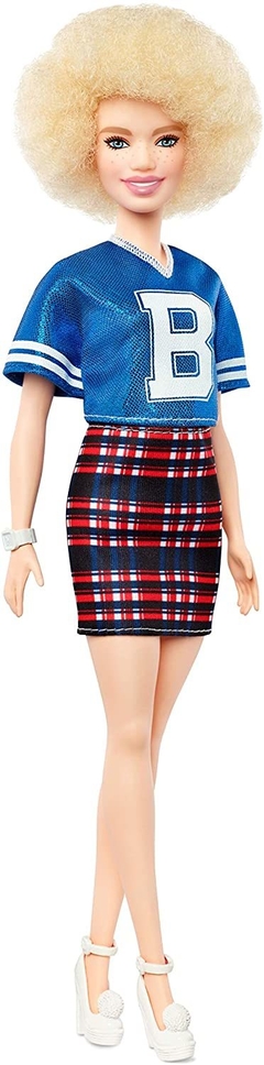 Barbie Fashionista 91