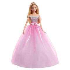 BARBIE - BIRTHDAY WISHES