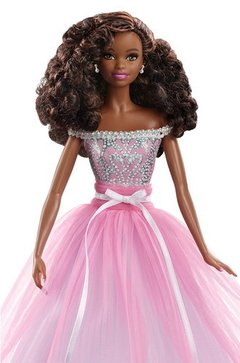 BIRTHDAY WISHES - BARBIE DOLL - comprar online