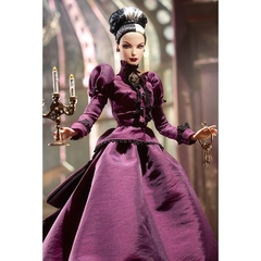 Haunted Beauty Mistress of the Manor Barbie doll na internet