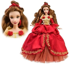 Belle Deluxe Edition Disney Store - comprar online