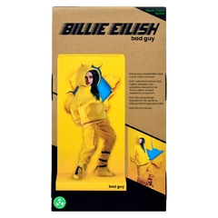 Billie Eilish Bad Guy doll - comprar online