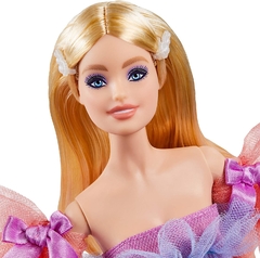 Barbie Birthday Wishes 2021 - comprar online