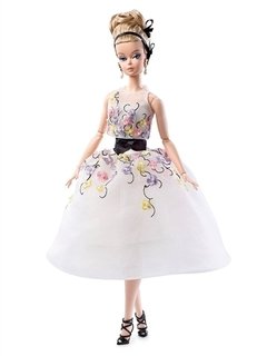 BARBIE - CLASSIC COCKTAIL DRESS