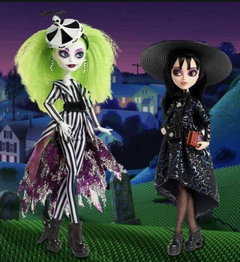 Boneca Monster High Collectors Dracula Monster High Skullector - Mattel