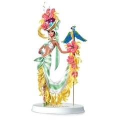 Bob Mackie Brazilian Bonanza Barbie doll