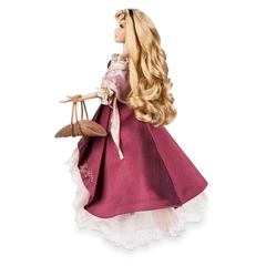 Disney Aurora Limited doll Sleeping Beauty 60th Anniversary Briar Rose - comprar online
