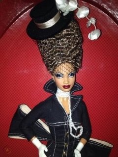 PEPPER BARBIE DOLL na internet