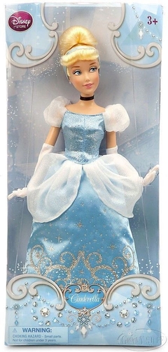 Cinderella Disney Classic doll
