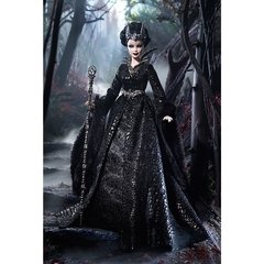 Barbie Queen of Dark Forest
