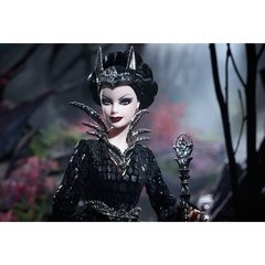 Barbie Queen of Dark Forest na internet