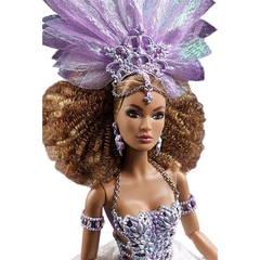 Barbie Luciana doll na internet
