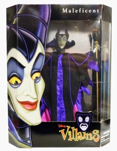 Disney Maleficent Disney Collection Villains doll