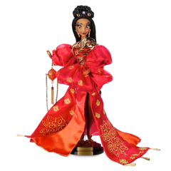 Disney Designer Jasmine Limited Edition doll - Aladdin - Disney Ultimate Princess Collection - comprar online