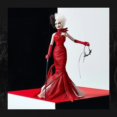 Disney Cruella Live Action Limited Edition doll