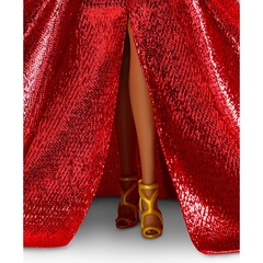 Barbie doll Holiday 2017 na internet