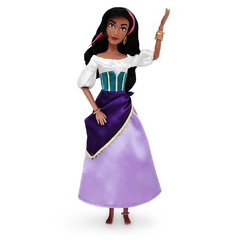 Esmeralda- The Hunchback of Notre Dame Disney Classic doll