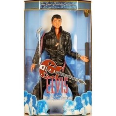 KEN - ELVIS PRESLEY DOLL - comprar online