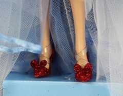 The Wizard of Oz Fantasy Glamour Dorothy doll - Michigan Dolls