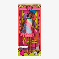 Barbie Francie 1967 Signature Reproduction doll - comprar online