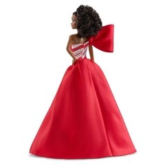 Barbie doll Holiday 2019 - comprar online
