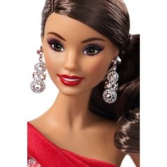 Barbie doll Holiday 2019 - comprar online