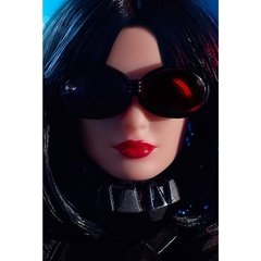 Star Wars Darth Wader x Barbie doll - Michigan Dolls