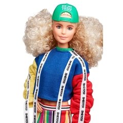 Barbie BMR1959 Doll - comprar online