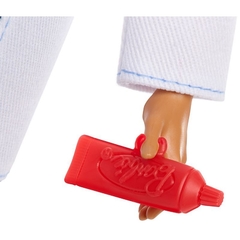 Ken Dentist doll - Career doll - Michigan Dolls