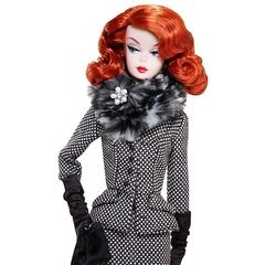 The Best Look Doll & Gift set Barbie doll