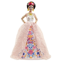 Dia de Muertos Barbie doll 2020 - comprar online