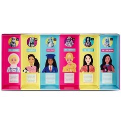 Imagem do Barbie® 60th Anniversary Careers Dolls Limited Edition Bundle