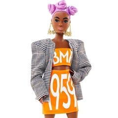 Barbie BMR1959 Doll - comprar online