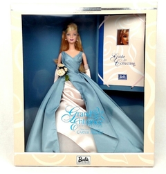 Grand Entrance Barbie doll - comprar online