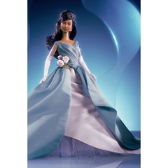 Grand Entrance Barbie doll