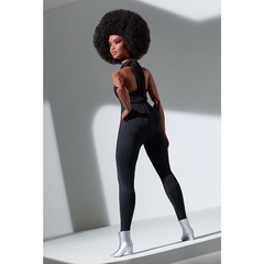 Barbie Looks doll - Curvy Brunette ( negra ) - comprar online