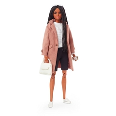 Barbie Style doll #2