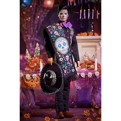 Dia de Muertos Barbie Ken doll 2021 - comprar online